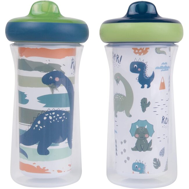 The First Years  Insulated Sippy Cup 2 Pk