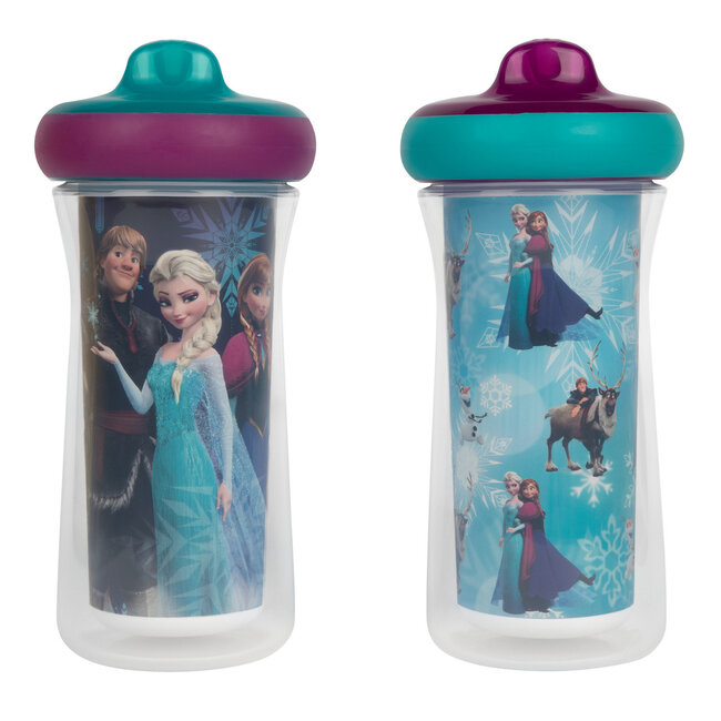 The First Years  Insulated Sippy Cup 2 Pk