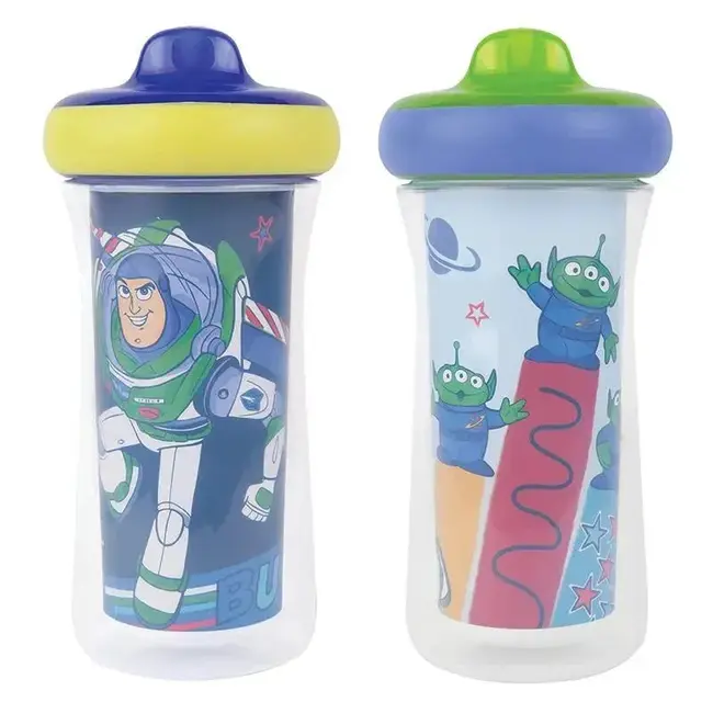 The First Years  Insulated Sippy Cup 2 Pk