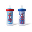 Tomy Insulated Straw 2 PK