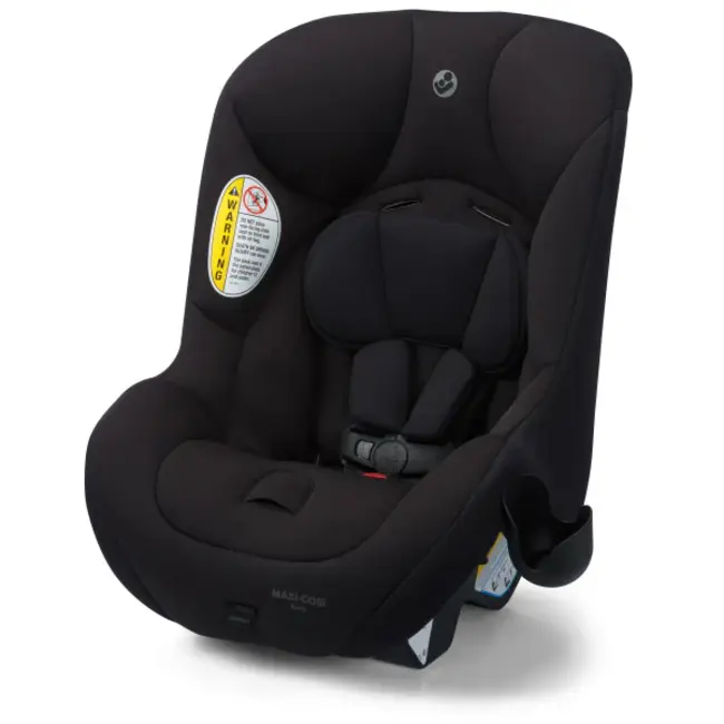 Maxi Cosi Romi Convertible Car Seat In Essential Black