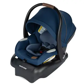 Maxi Cosi Maxi Cosi Mico Luxe Infant Car Seat With Base