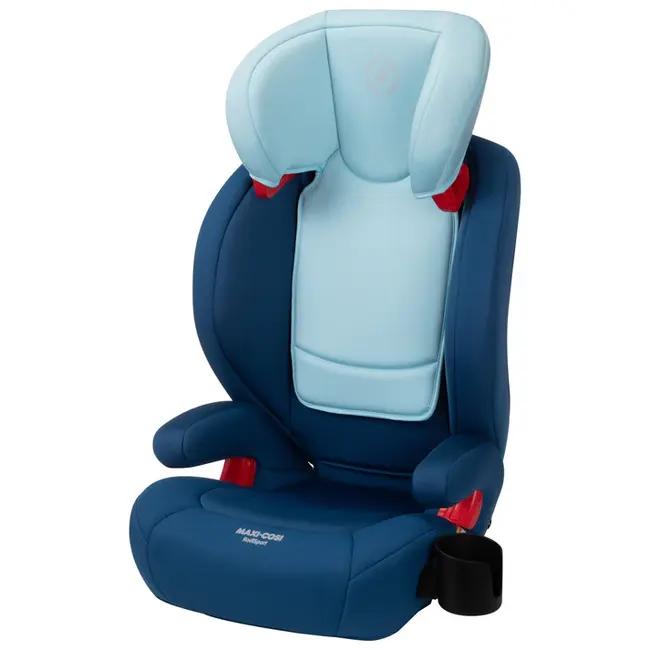 Maxi Cosi RodiSport Booster Car Seat