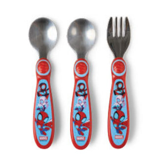 The First Years The First Years Utensils 3 PK