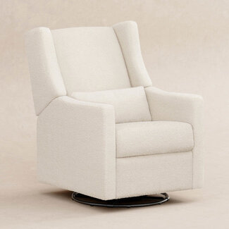 Baby Letto Baby Letto Kiwi Manual Recliner And Swivel Glider