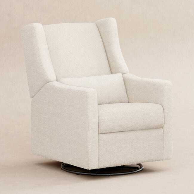 Baby Letto Kiwi Manual Recliner And Swivel Glider