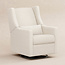 Baby Letto Kiwi Manual Recliner And Swivel Glider
