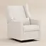 Baby Letto Kiwi Manual Recliner And Swivel Glider