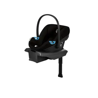Cybex Cybex Aton G2 Infant Car Seat With Load Leg Base