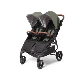 Double Strollers