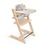 Stokke Tripp Trapp® High Chair², Cushion and Stokke® Tray