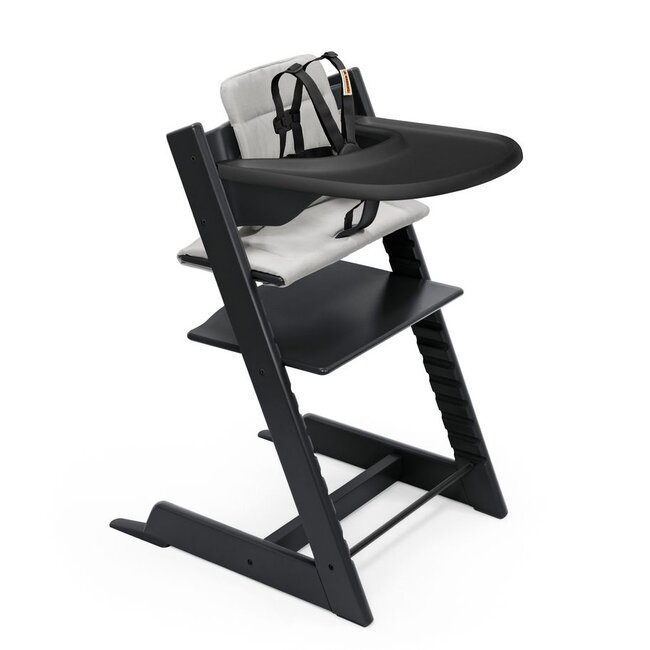 Stokke Tripp Trapp® High Chair², Cushion and Stokke® Tray