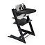 Stokke Tripp Trapp® High Chair², Cushion and Stokke® Tray