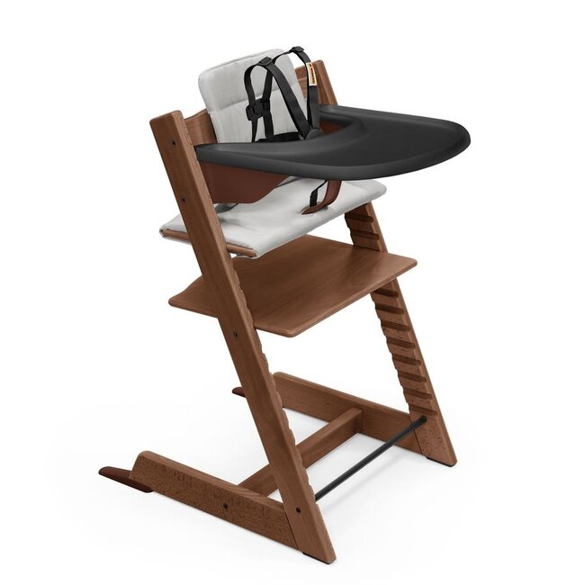 Stokke Tripp Trapp® High Chair², Cushion and Stokke® Tray