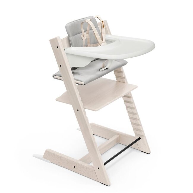 Stokke Tripp Trapp® High Chair², Cushion and Stokke® Tray