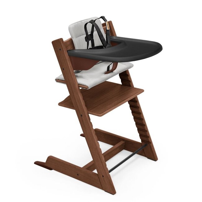 Stokke Tripp Trapp® High Chair², Cushion and Stokke® Tray