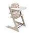 Stokke Tripp Trapp® High Chair², Cushion and Stokke® Tray
