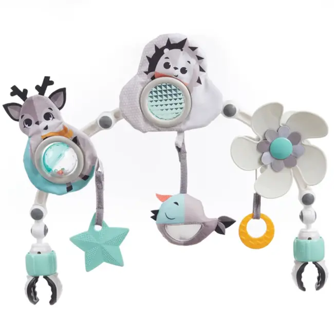 Stroller & Car Seat Toys