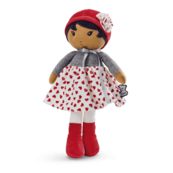 Dolls And Accessories