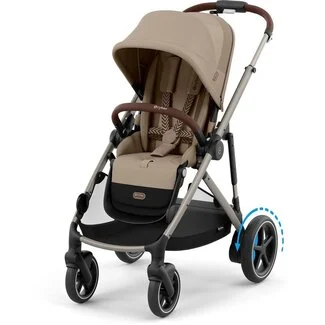 Swivel Wheels (Single)