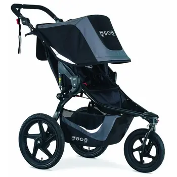 Jogging Strollers (Single)