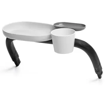 Child Tray/Belly Bar