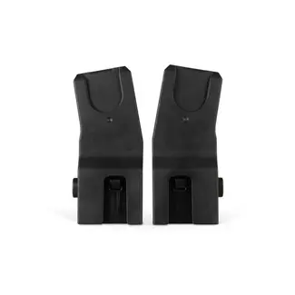 Silver Cross Silver Cross Nia Universal Car Seat Adapters