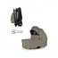 Silver Cross Silver Cross Nia Compact Folding Bassinet