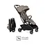 Silver Cross Nia Compact Stroller