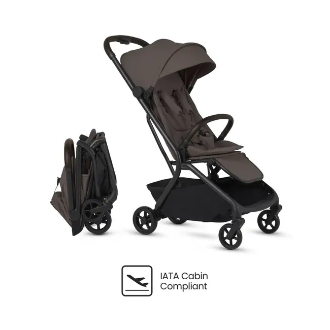 Silver Cross Nia Compact Stroller
