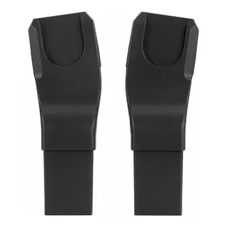 Silver Cross Silver Cross Breez Car Seat Adaptors