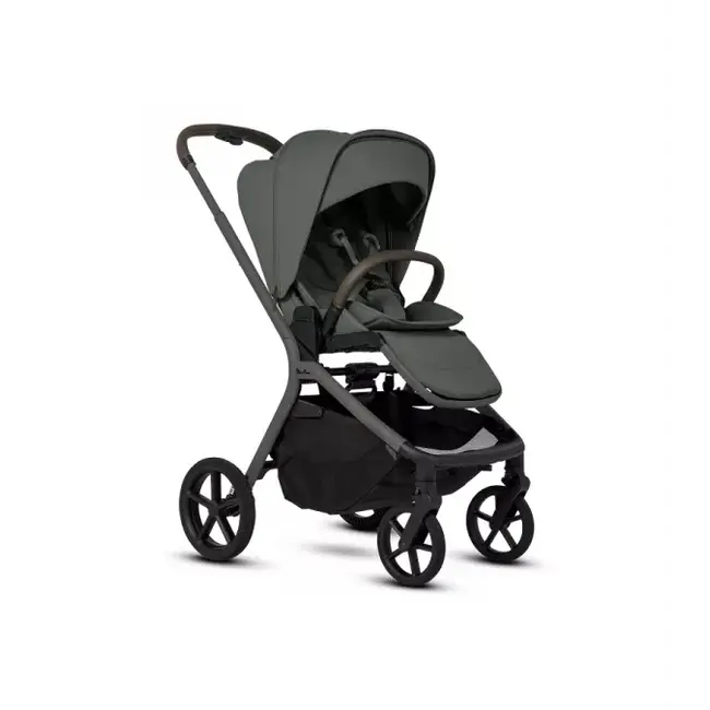 Silver Cross Breez Compact Stroller