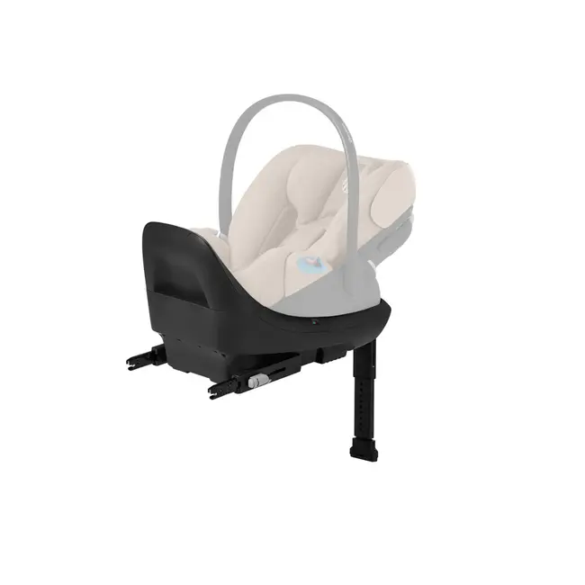 Cybex Cloud G Pro/Cloud T Load Leg Base