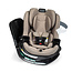 Britax Galaxy360  Slim Rotating Convertible Car Seat With SwivelSmooth Steel Ring