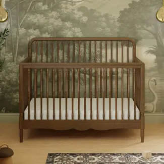 Namesake Namesake Liberty 4-in-1 Convertible Spindle Crib