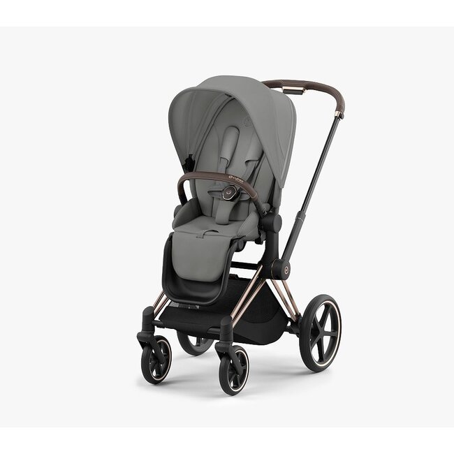 Cybex Priam 4 Stroller Complete