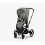 Cybex Priam 4 Stroller Complete