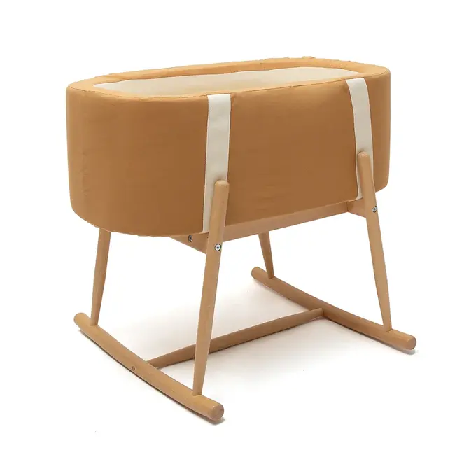 Charlie Crane Kuko Bassinet