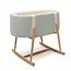 Charlie Crane Kuko Bassinet