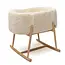 Charlie Crane Kuko Bassinet
