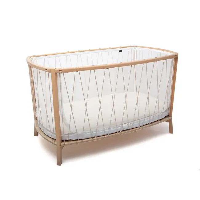 Charlie Crane Kimi Full Size Crib With Mattress