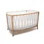 Charlie Crane Kimi Full Size Crib With Mattress