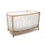 Charlie Crane Kimi Full Size Crib With Mattress