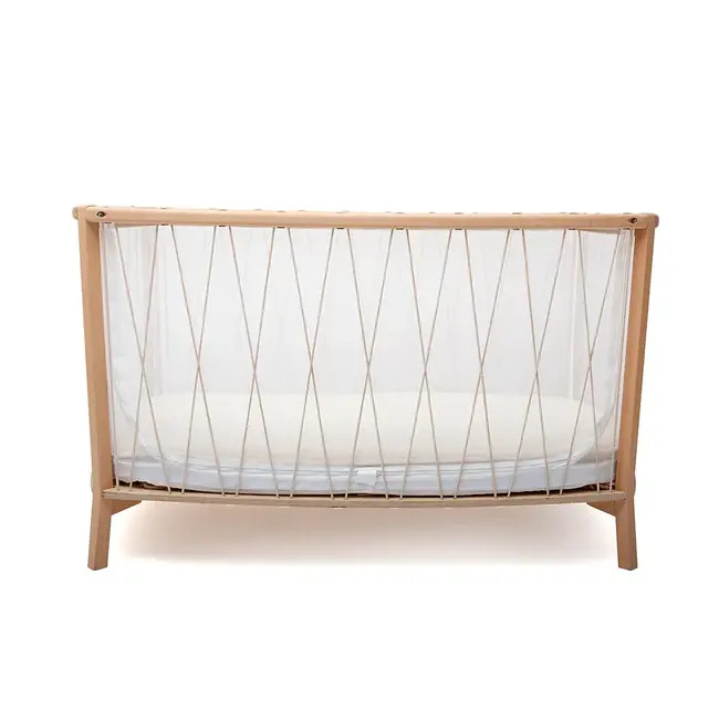 Charlie Crane Kimi Full Size Crib With Mattress