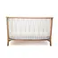 Charlie Crane Kimi Full Size Crib With Mattress