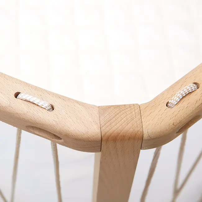 Charlie Crane Kimi Full Size Crib With Mattress