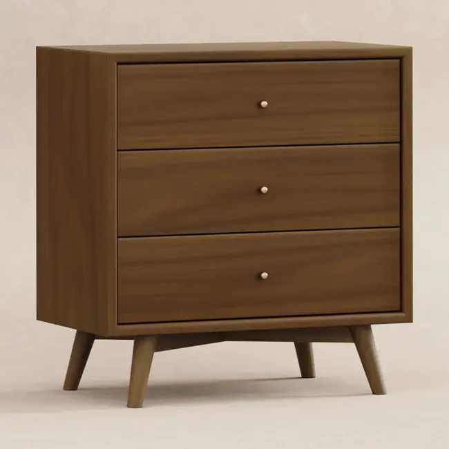 Baby Letto Palma Dresser