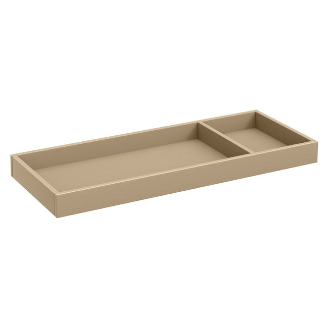 Baby Letto Universal Wide Removable Changing Tray