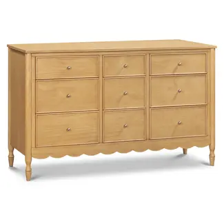 Namesake Namesake Ambrosia 9 Drawer Assembled Dresser