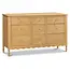Namesake Ambrosia 9 Drawer Assembled Dresser